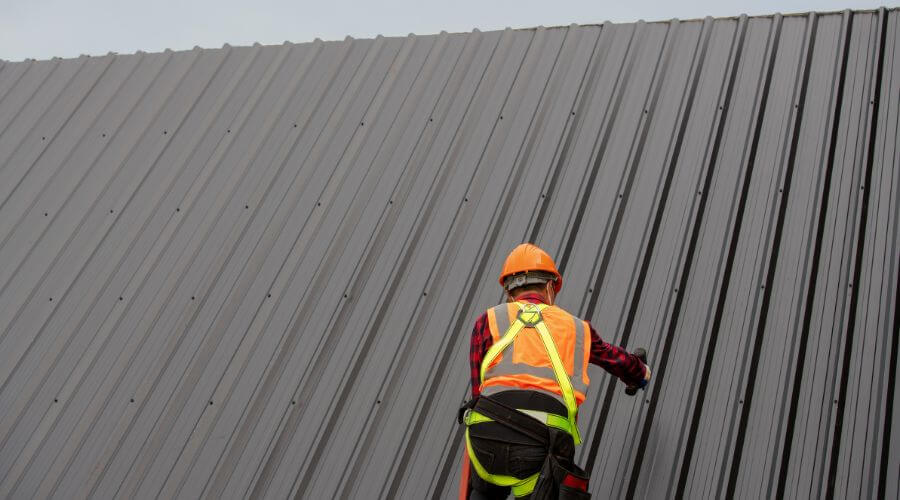 Professional residential roofers in Beatrice, NE